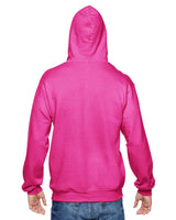 SF76R-Fruit of the Loom-CYBER PINK-Fruit of the Loom-Sweatshirts-2