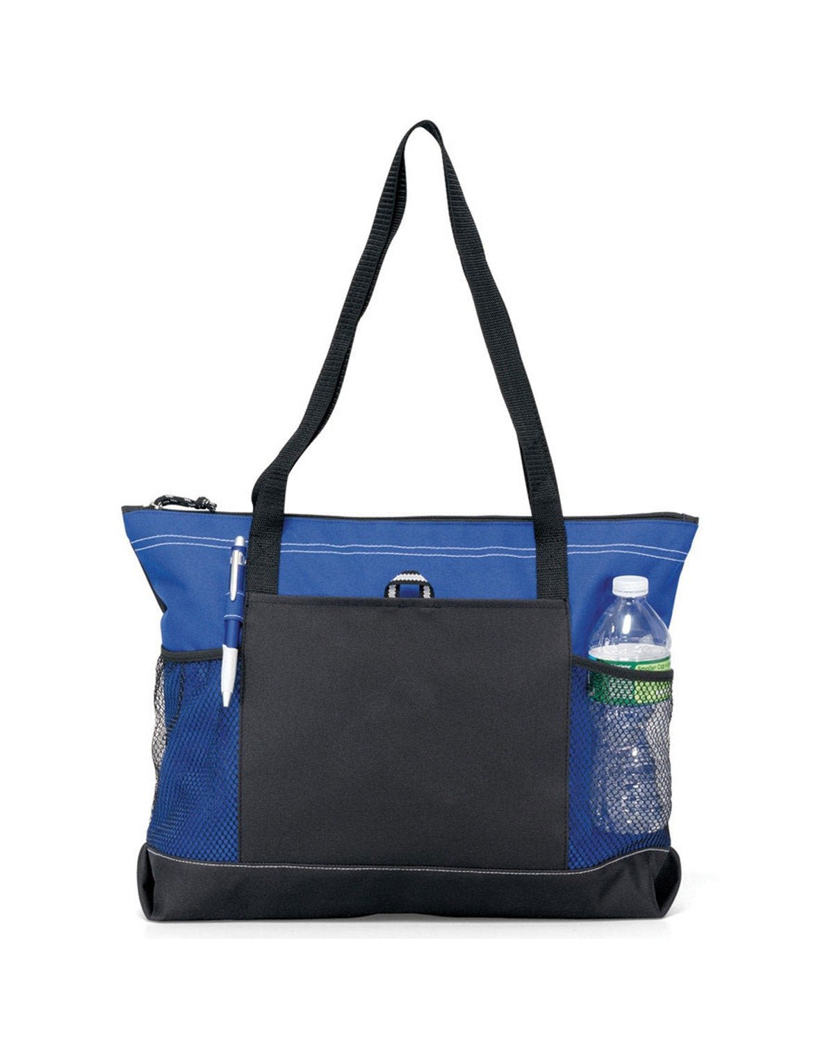 1100-Gemline-ROYAL BLUE-Gemline-Bags and Accessories-1