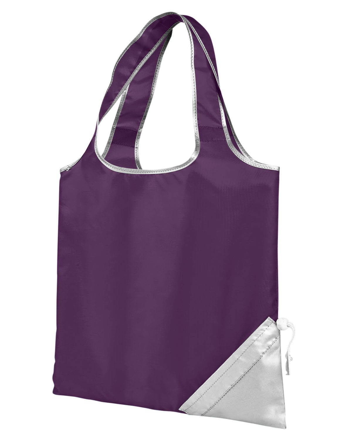 1182-Gemline-PLUM/ SILVER-Gemline-Bags and Accessories-1