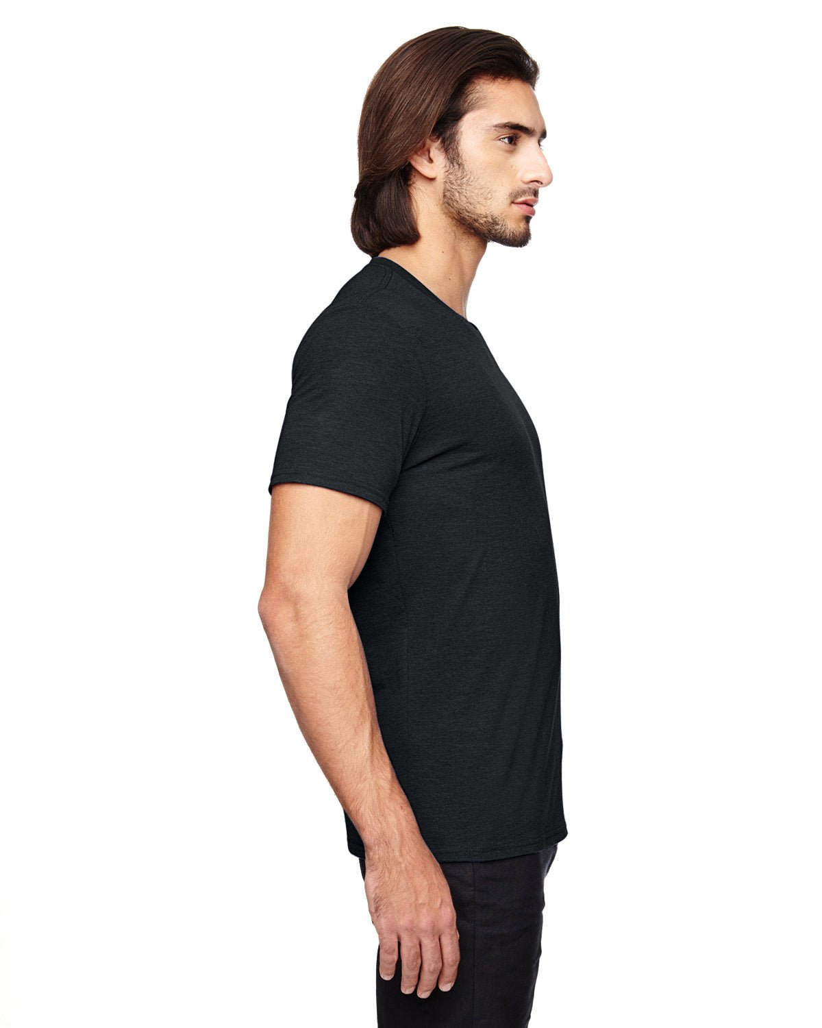 6750-Gildan-BLACK-Gildan-T-Shirts-3