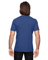 6750-Gildan-HEATHER BLUE-Gildan-T-Shirts-2