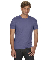 6750-Gildan-HEATHER BLUE-Gildan-T-Shirts-1