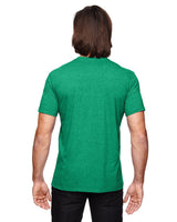 6750-Gildan-HEATHER GREEN-Gildan-T-Shirts-2