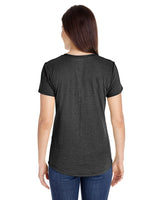 6750L-Gildan-HEATHER DK GREY-Gildan-T-Shirts-2