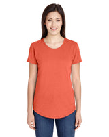 6750L-Gildan-HEATHER ORANGE-Gildan-T-Shirts-1