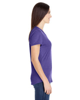 6750L-Gildan-HEATHER PURPLE-Gildan-T-Shirts-3