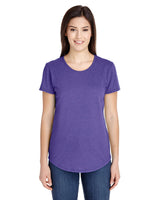 6750L-Gildan-HEATHER PURPLE-Gildan-T-Shirts-1