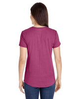 6750L-Gildan-HEATHER RASPBRRY-Gildan-T-Shirts-2