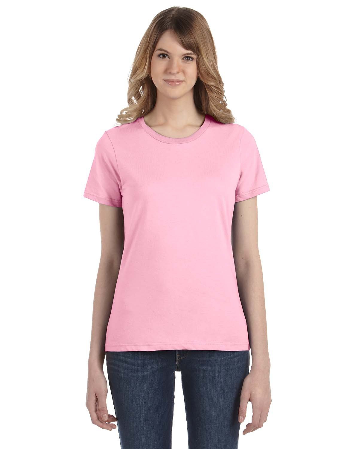 880-Gildan-CHARITY PINK-Gildan-T-Shirts-1