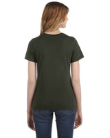 880-Gildan-CITY GREEN-Gildan-T-Shirts-2