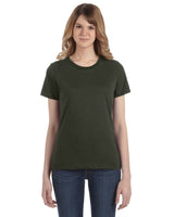 880-Gildan-CITY GREEN-Gildan-T-Shirts-1