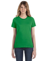 880-Gildan-GREEN APPLE-Gildan-T-Shirts-1