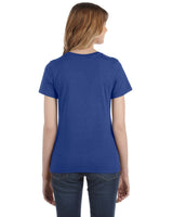 880-Gildan-HEATHER BLUE-Gildan-T-Shirts-2