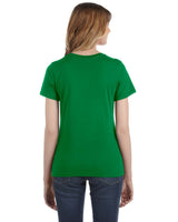 880-Gildan-KELLY GREEN-Gildan-T-Shirts-2