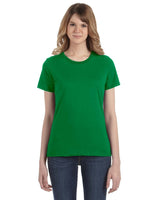 880-Gildan-KELLY GREEN-Gildan-T-Shirts-1