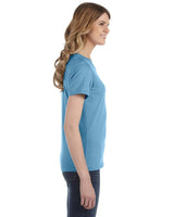 880-Gildan-LIGHT BLUE-Gildan-T-Shirts-3