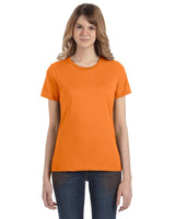 880-Gildan-MANDARIN ORANGE-Gildan-T-Shirts-1