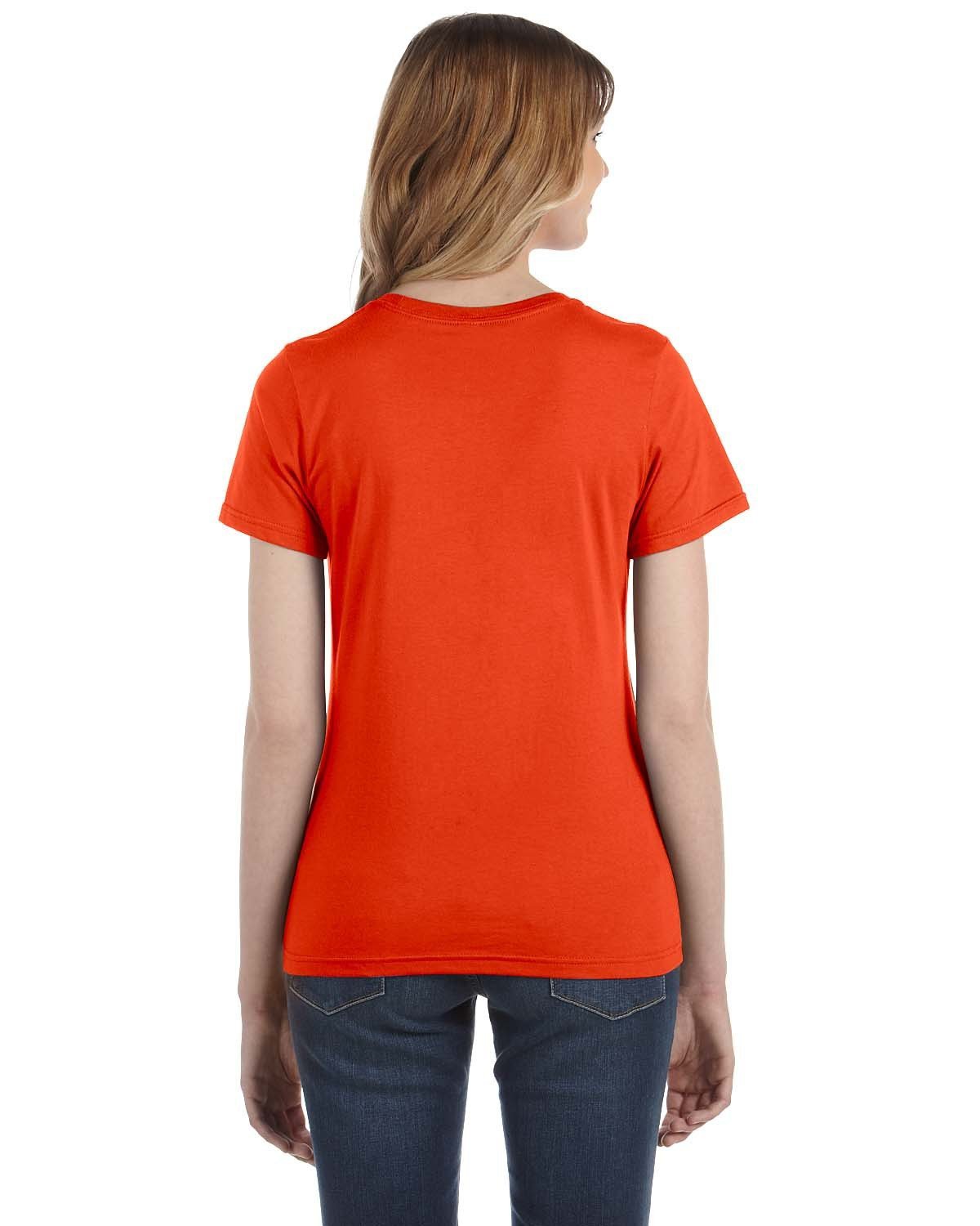 880-Gildan-ORANGE-Gildan-T-Shirts-2