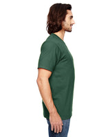 980-Gildan-FOREST GREEN-Gildan-T-Shirts-3