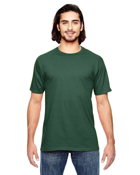 980-Gildan-FOREST GREEN-Gildan-T-Shirts-1