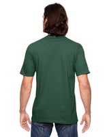 980-Gildan-FOREST GREEN-Gildan-T-Shirts-2