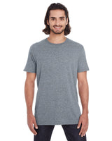 980-Gildan-GRAPHITE HEATHER-Gildan-T-Shirts-1