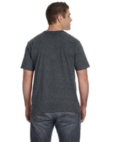 980-Gildan-HEATHER DK GREY-Gildan-T-Shirts-2