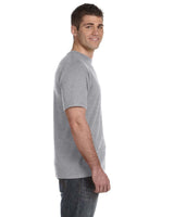 980-Gildan-HEATHER GREY-Gildan-T-Shirts-3