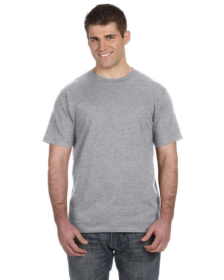 980-Gildan-HEATHER GREY-Gildan-T-Shirts-1