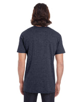 980-Gildan-HEATHER NAVY-Gildan-T-Shirts-2