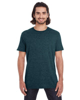 980-Gildan-HTH DARK GREEN-Gildan-T-Shirts-1