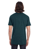 980-Gildan-HTH DARK GREEN-Gildan-T-Shirts-2