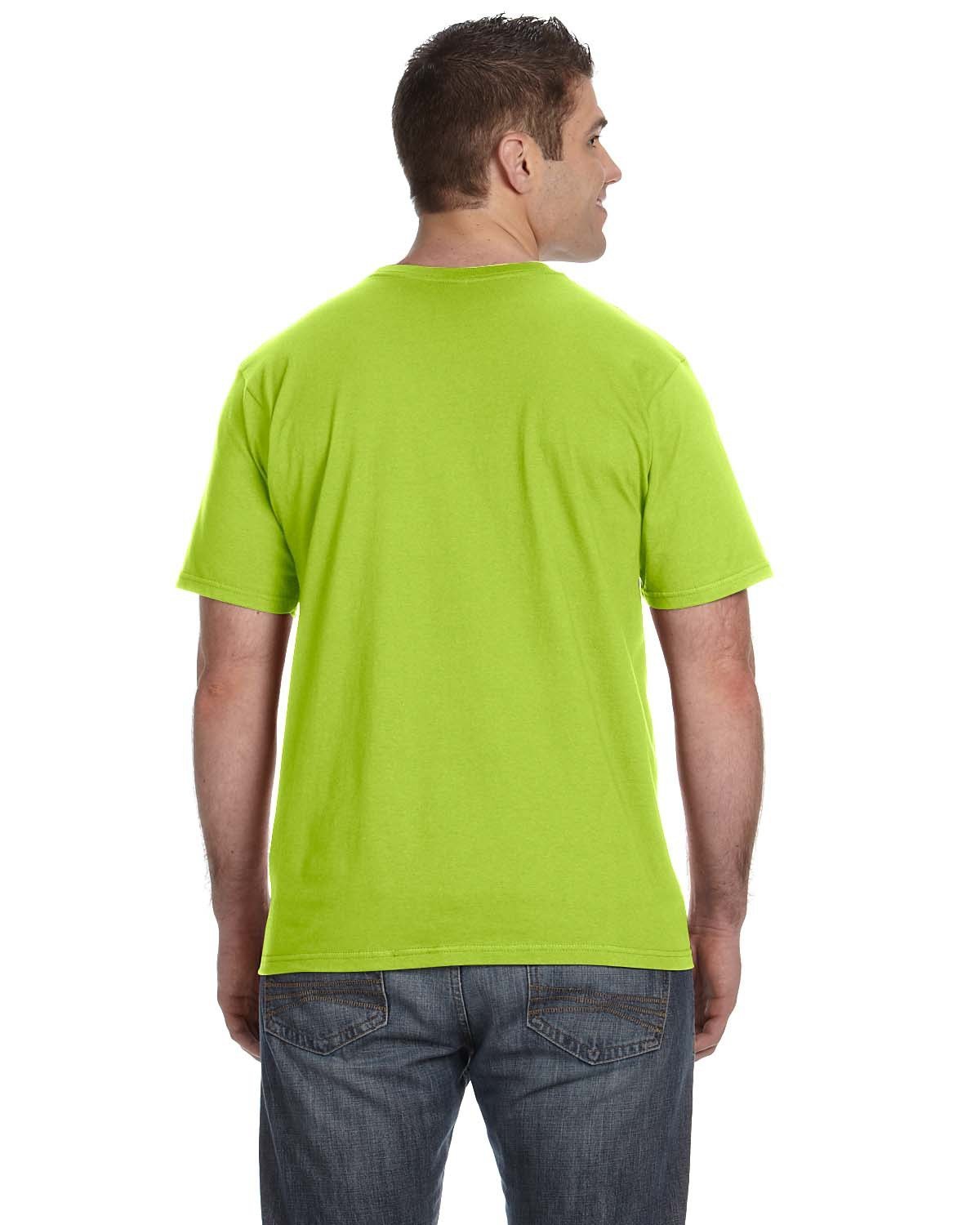 980-Gildan-KEY LIME-Gildan-T-Shirts-2