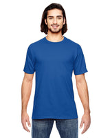 980-Gildan-NEON BLUE-Gildan-T-Shirts-1