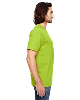 980-Gildan-NEON GREEN-Gildan-T-Shirts-3