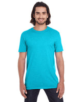 980-Gildan-POOL BLUE-Gildan-T-Shirts-1