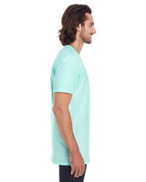 980-Gildan-TEAL ICE-Gildan-T-Shirts-3