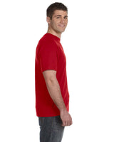 980-Gildan-TRUE RED-Gildan-T-Shirts-3