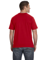 980-Gildan-TRUE RED-Gildan-T-Shirts-2