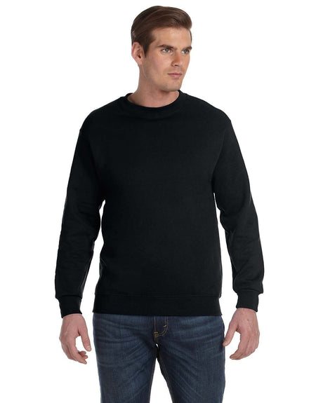 G120-Gildan-BLACK-Gildan-Sweatshirts-1