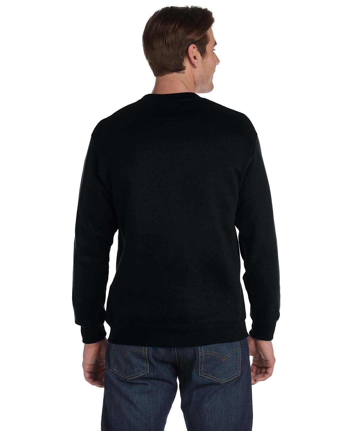 G120-Gildan-BLACK-Gildan-Sweatshirts-2