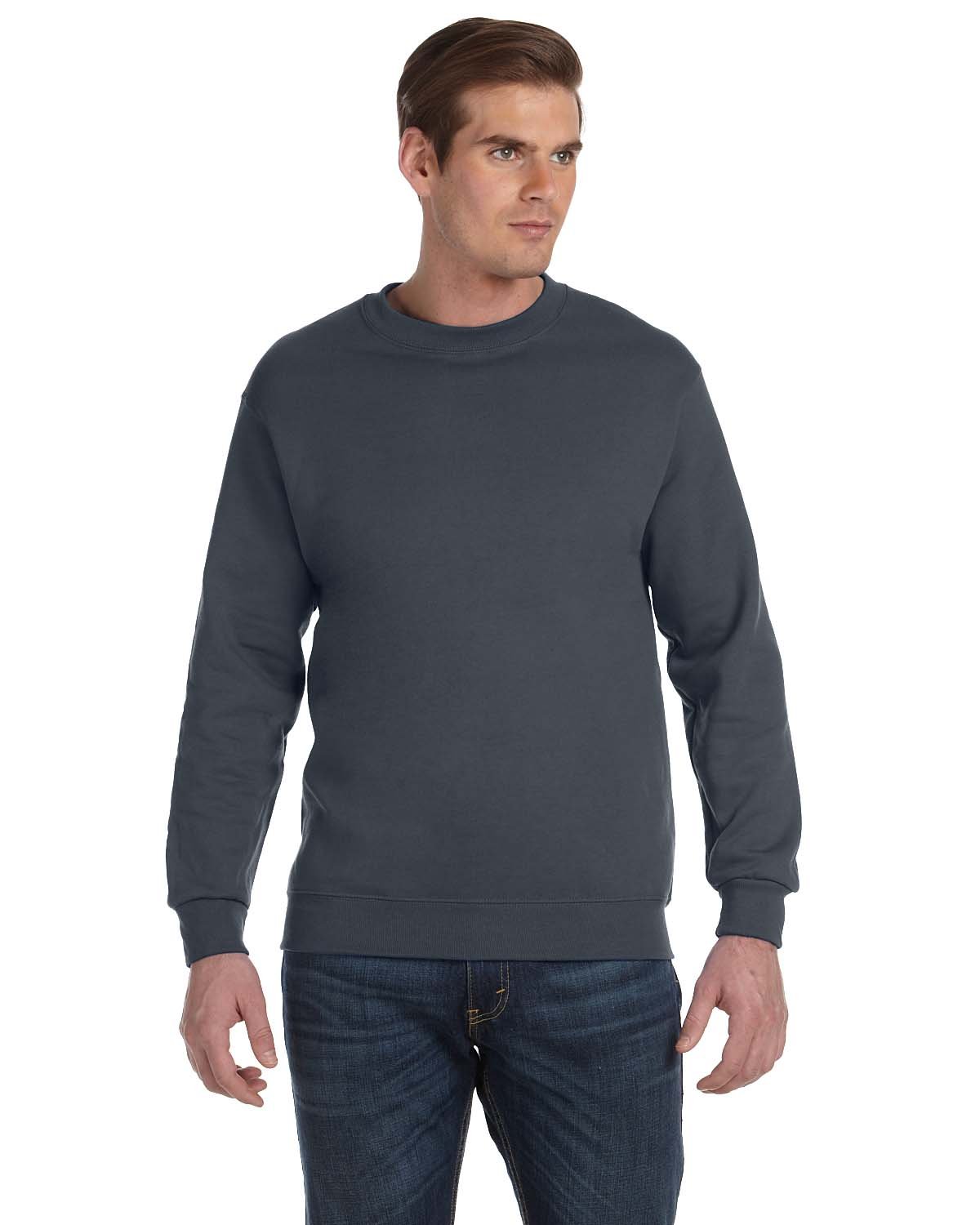 G120-Gildan-CHARCOAL-Gildan-Sweatshirts-1