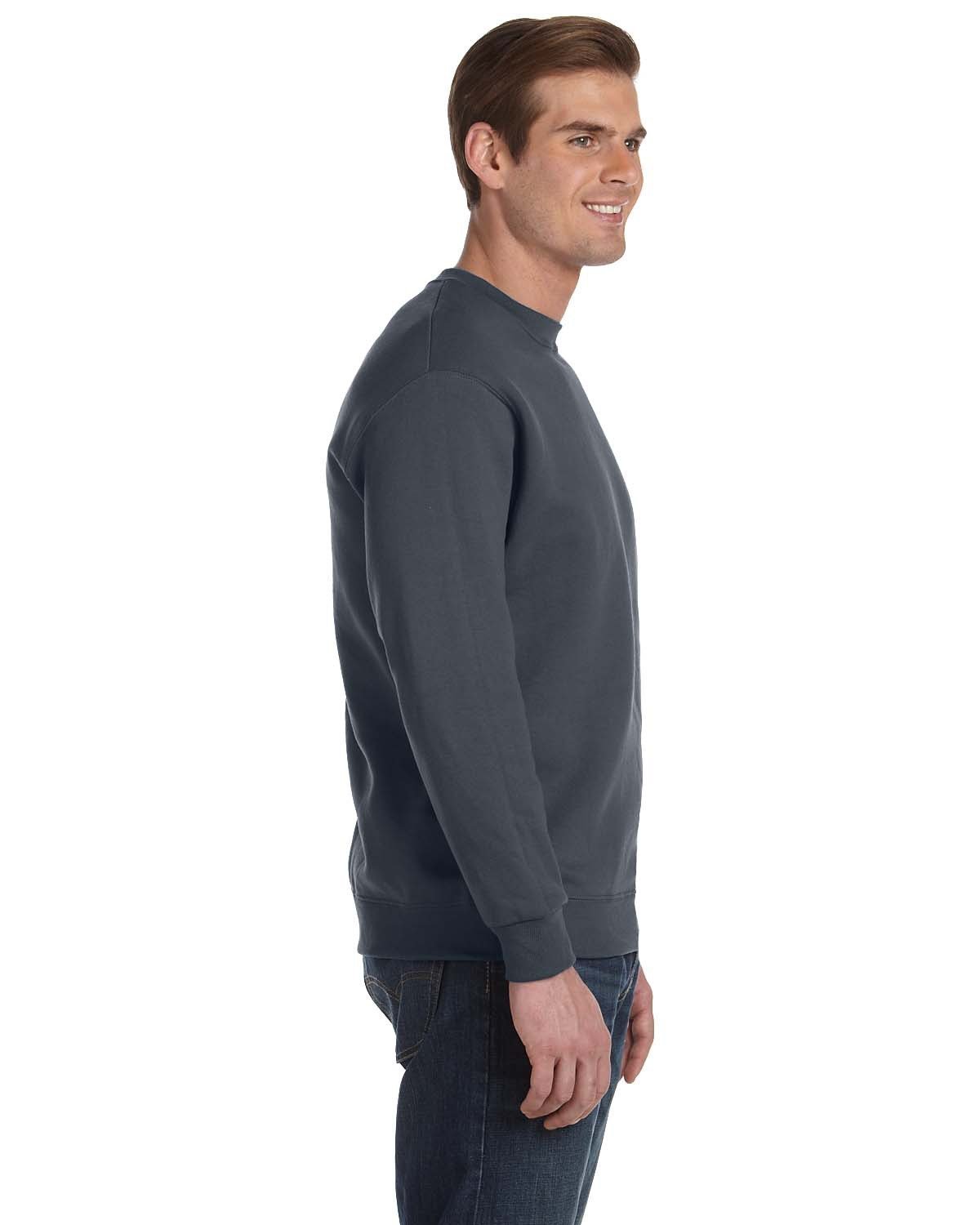 G120-Gildan-CHARCOAL-Gildan-Sweatshirts-3