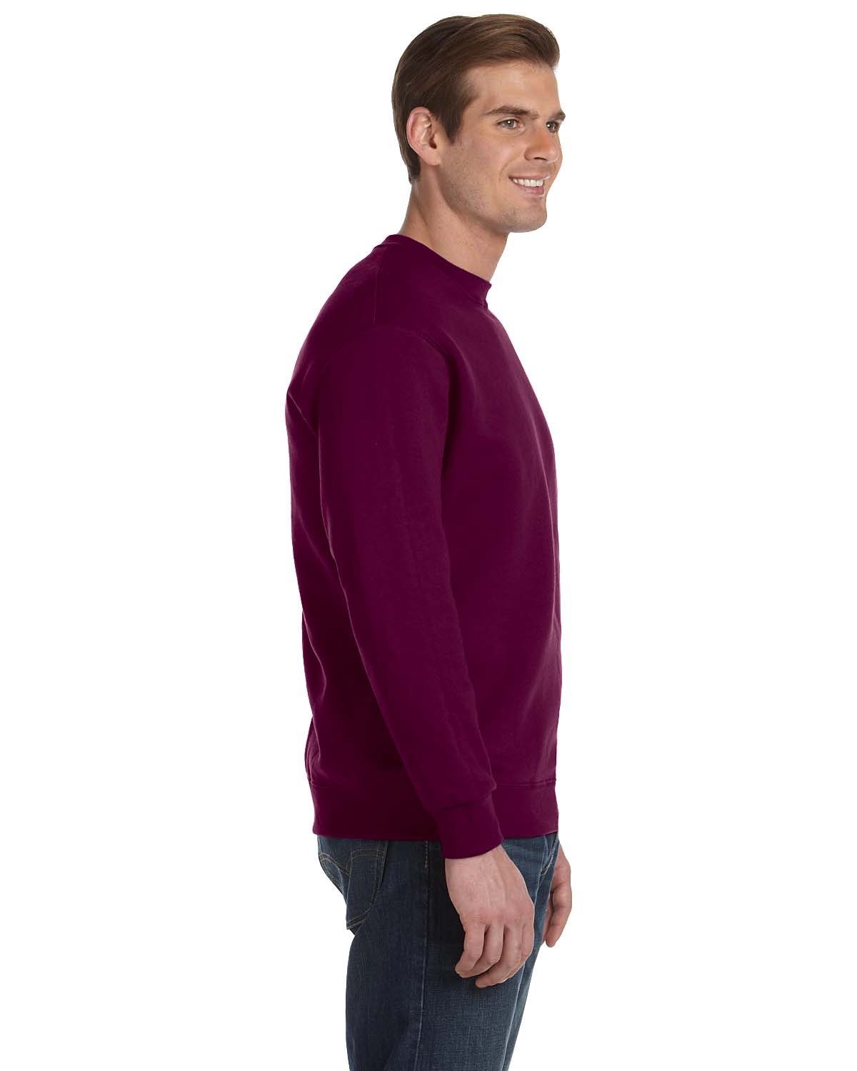 G120-Gildan-MAROON-Gildan-Sweatshirts-3