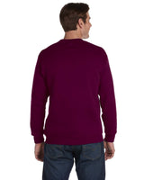 G120-Gildan-MAROON-Gildan-Sweatshirts-2