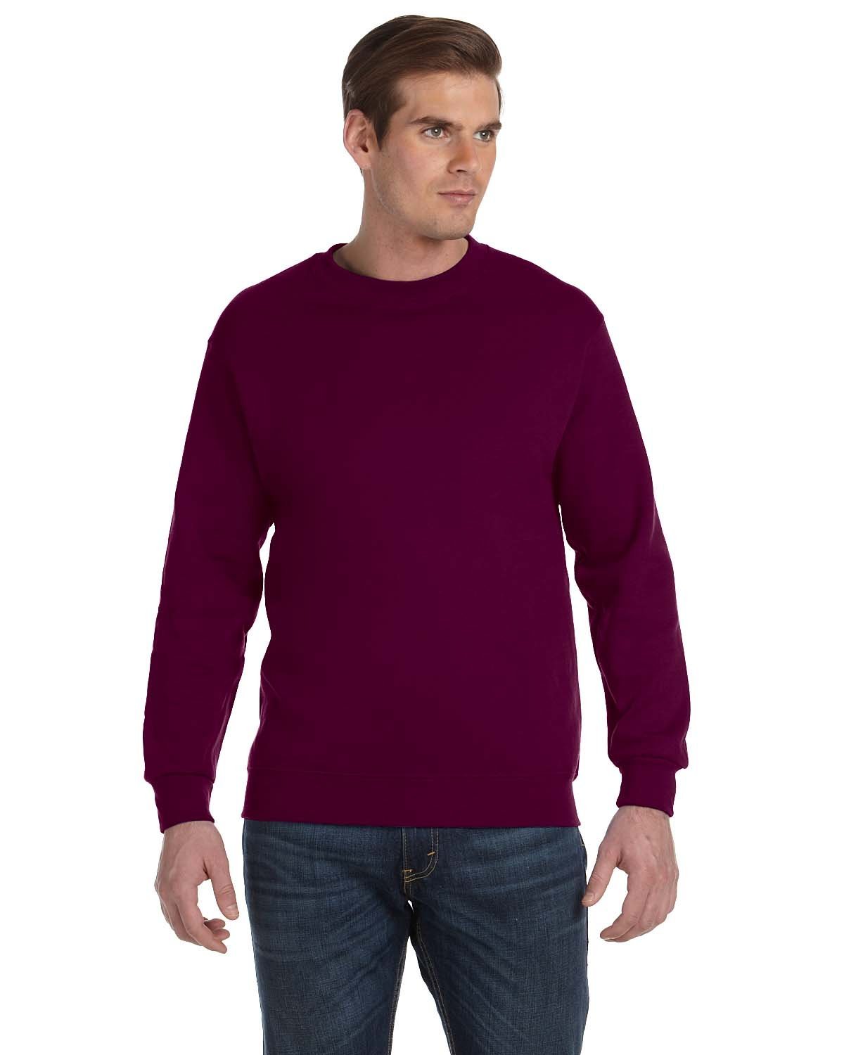 G120-Gildan-MAROON-Gildan-Sweatshirts-1