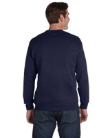 G120-Gildan-NAVY-Gildan-Sweatshirts-2