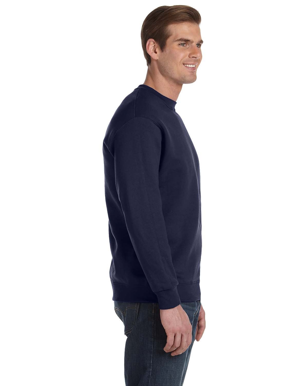 G120-Gildan-NAVY-Gildan-Sweatshirts-3