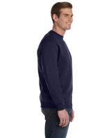 G120-Gildan-NAVY-Gildan-Sweatshirts-3