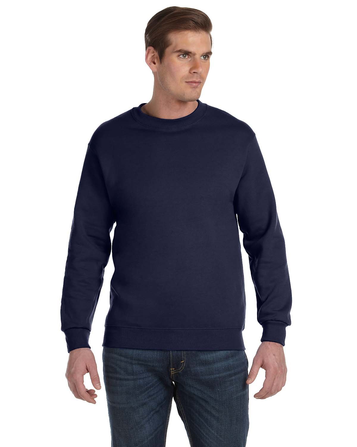 G120-Gildan-NAVY-Gildan-Sweatshirts-1